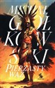 Pierzasty wąż Tom 1 - Michał Gołkowski