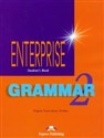 Enterprise 2 Grammar Student's Book online polish bookstore