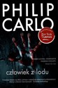 Człowiek z lodu - Philip Carlo