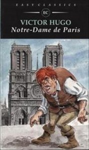 Notre-Dame de Paris EC 3 