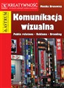Komunikacja wizualna Public relations Reklama Branding - Polish Bookstore USA