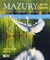 Mazury Między niebem a wodą to buy in USA