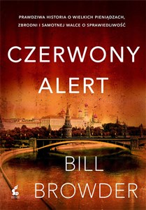 Czerwony alert online polish bookstore