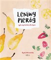 Leniwy Pieróg czyli wege kuchnia dla dzieci (i nie tylko !) polish books in canada