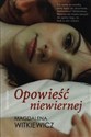 Opowieść niewiernej buy polish books in Usa