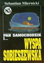 Pan Samochodzik i Wyspa Sobieszewska 85 - Polish Bookstore USA