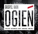 [Audiobook] Ogień - Gospel Rain CD Canada Bookstore