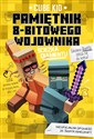 Minecraft 4 Pamiętnik 8-bitowego wojownika Ścieżka diamentu in polish