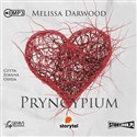 CD MP3 Pryncypium  - Melissa Darwood