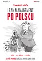 Lean management po polsku o dobrych i złych praktykach - Tomasz Król