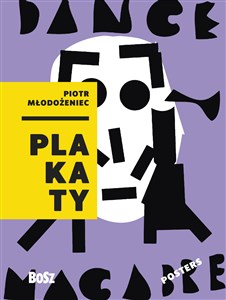 Piotr Młodożeniec Plakaty Bookshop