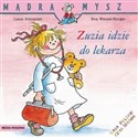 Zuzia idzie do lekarza - Polish Bookstore USA