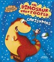 The Dinosaur That Pooped Christmas! - Polish Bookstore USA