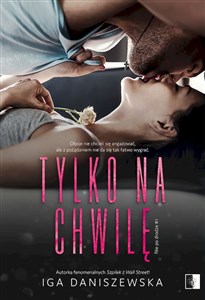 Tylko na chwilę Bookshop