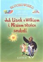 [Audiobook] Jak lisek z wilkiem..audiobook polish books in canada