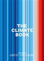 The Climate Book - Greta Thunberg chicago polish bookstore