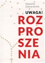 Uwaga! Rozproszenia   