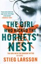 The Girl Who Kicked the Hornets' Nest  pl online bookstore