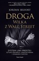 Droga Wilka z Wall Street bookstore