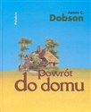 Powrót do domu Polish bookstore