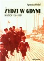 Żydzi w Gdyni w latach 1926-1939 - Polish Bookstore USA