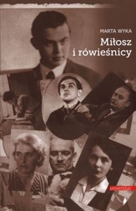 Miłosz i rówieśnicy chicago polish bookstore