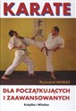 Karate dla początkujących i zaawnsowanych bookstore