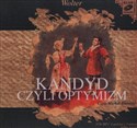 [Audiobook] Kandyd, czyli optymizm   