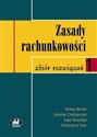 Zasady rachunkowości Zbiór rozwiązań polish books in canada