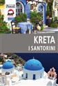 Kreta i Santorini - przewodnik ilustrowany Polish bookstore