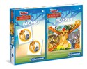 Puzzle + Memo Lion Guard 60 to buy in USA