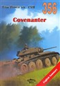 Covenanter. Tank Power vol. CVII 356 to buy in USA