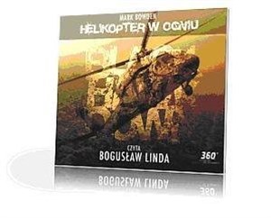 [Audiobook] Helikopter w Ogniu online polish bookstore