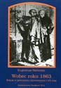 Wobec roku 1863 Księża w powstaniu styczniowym i ich losy - Eugeniusz Niebelski pl online bookstore