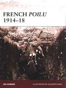 French Poilu 1914-18 online polish bookstore
