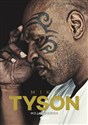 Mike Tyson Moja prawda bookstore