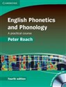 English Phonetics and Phonology Hardback with Audio CDs (2) Bookshop