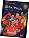 The Road to UEFA Nations League zestaw startowy z kartami  Polish Books Canada