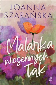 Malarka wiosennych łąk in polish