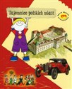 Tajemnice polskich miast - Polish Bookstore USA