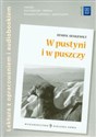 W pustyni i w puszczy Lektury z opracowaniem + audiobook 