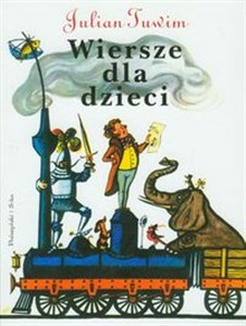 Wiersze dla dzieci Bookshop