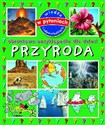 Przyroda Obrazkowa encyklopedia dla dzieci 