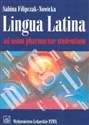 Lingua Latina ad usum pharmaciae studentium polish usa