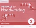 Penpals for handwriting  Year 2 Workbook chicago polish bookstore