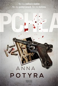 Pchła books in polish