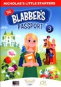 The Blabber's Passport 3  