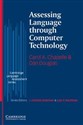 Assessing Language through Computer Technology to buy in USA