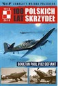 100 Lat Polskich Skrzydeł Tom 61 Boulton Paul P.82 Defiant polish usa