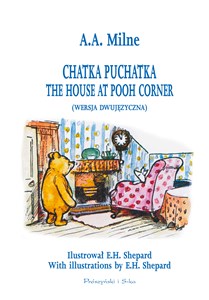 Chatka Puchatka pl online bookstore